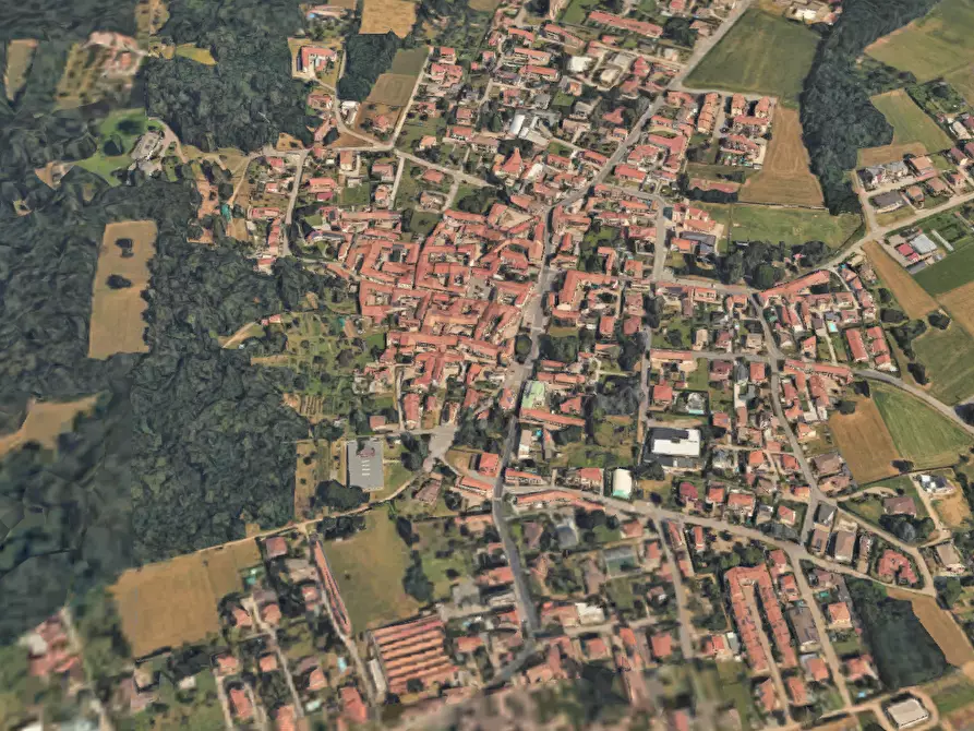 Immagine 15 di Appartamento in vendita  in Via G. Garibaldi a Cairate