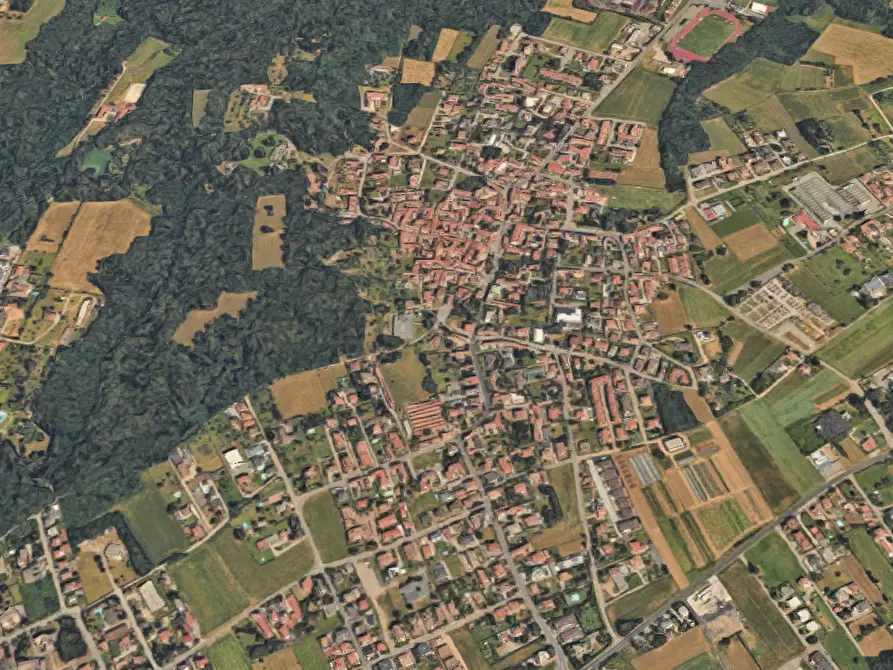 Immagine 17 di Appartamento in vendita  in Via G. Garibaldi a Cairate