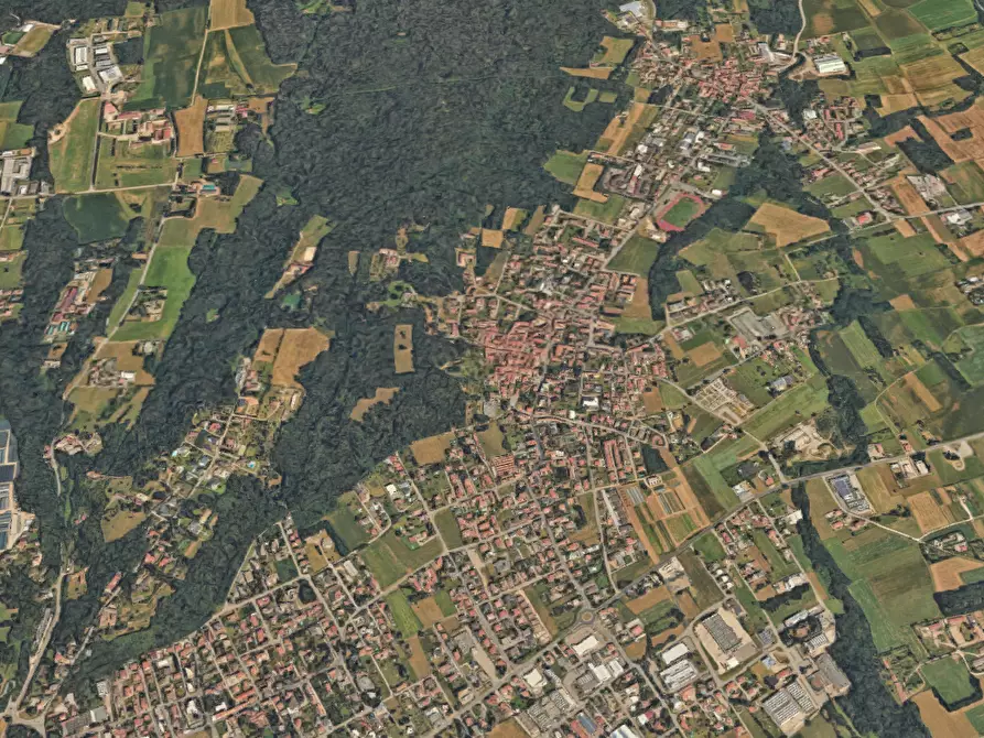 Immagine 19 di Appartamento in vendita  in Via G. Garibaldi a Cairate