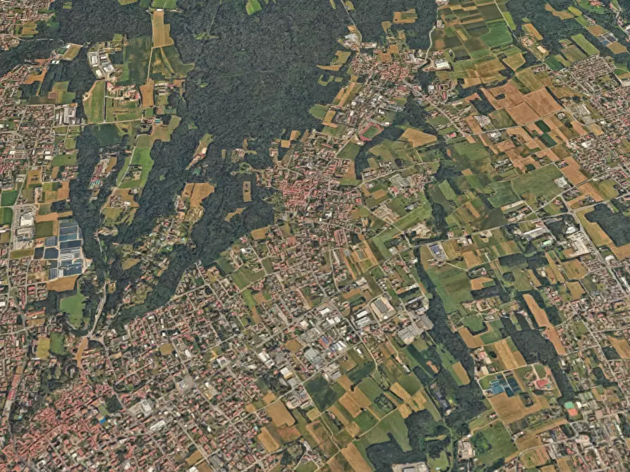 Immagine 20 di Appartamento in vendita  in Via G. Garibaldi a Cairate