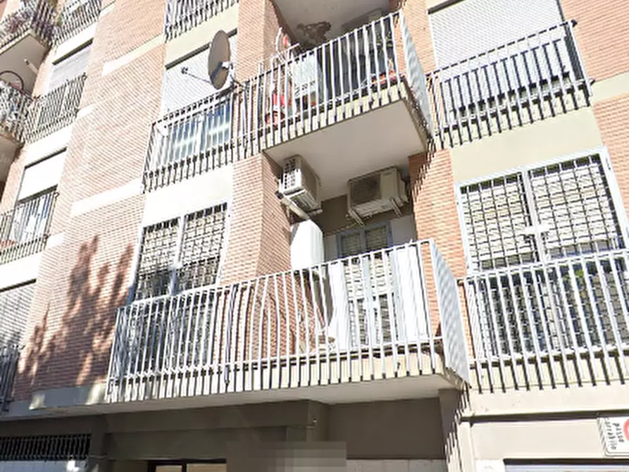 Immagine 4 di Appartamento in vendita  in Via Greve a Roma