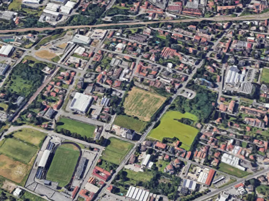 Immagine 1 di Capannone industriale in vendita  in Via Cà Bianca a Busto Arsizio