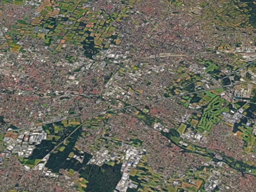 Immagine 3 di Capannone industriale in vendita  in Via Cà Bianca a Busto Arsizio