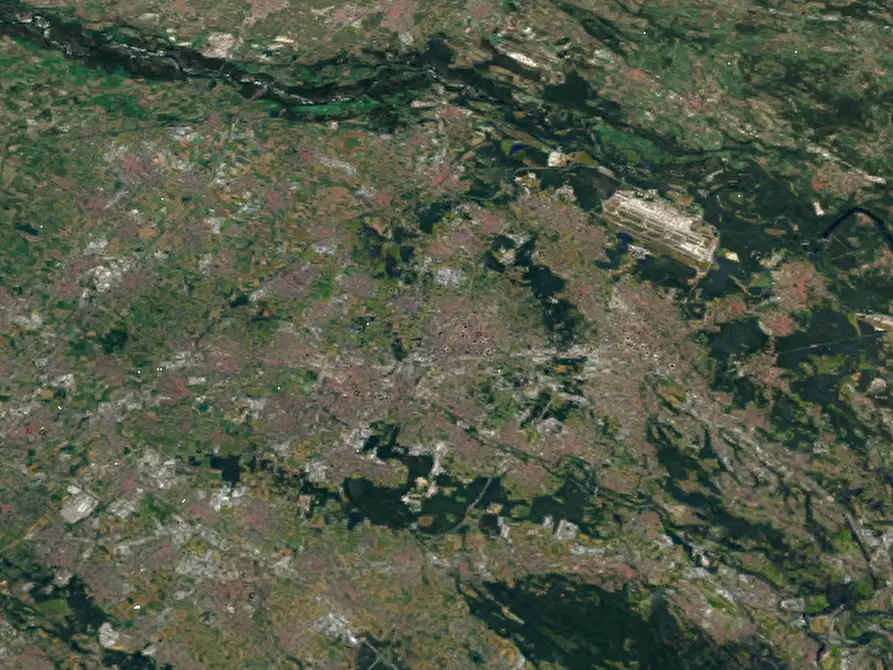 Immagine 4 di Capannone industriale in vendita  in Via Cà Bianca a Busto Arsizio