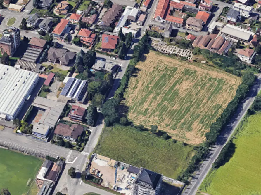 Immagine 5 di Capannone industriale in vendita  in Via Cà Bianca a Busto Arsizio