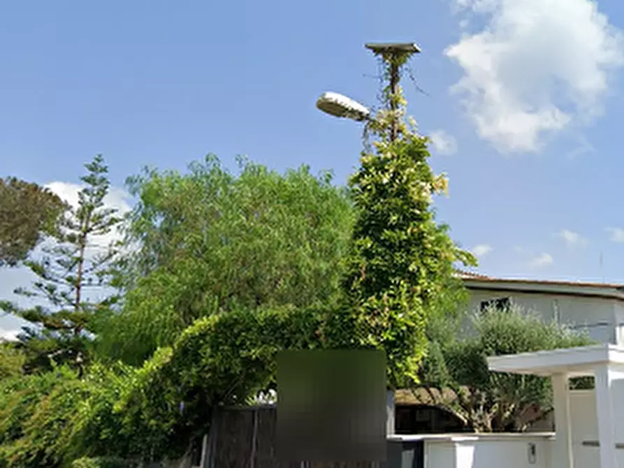 Immagine 2 di Villa in vendita  in Via Predoi a Roma