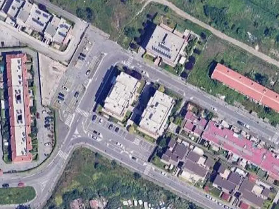 Immagine 24 di Villetta a schiera in vendita  in Via Carlo Cassola a Roma