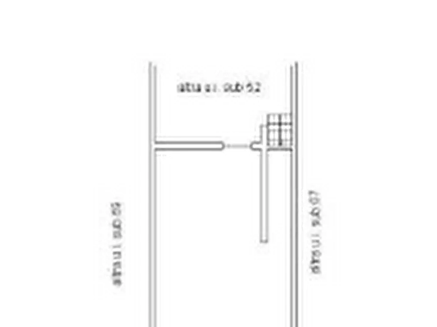 Immagine 27 di Villetta a schiera in vendita  in Via Carlo Cassola a Roma