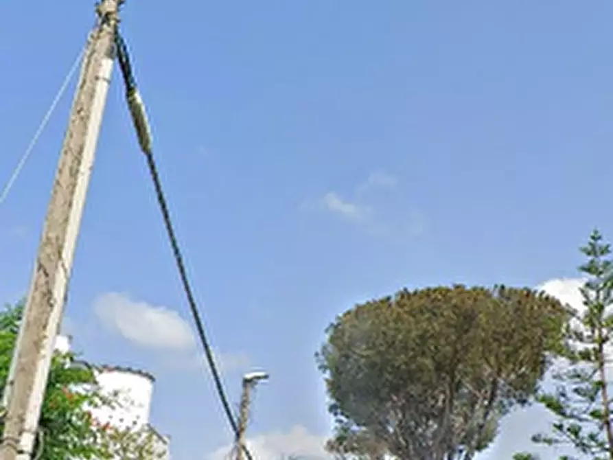 Immagine 4 di Villa in vendita  in Via Predoi a Roma