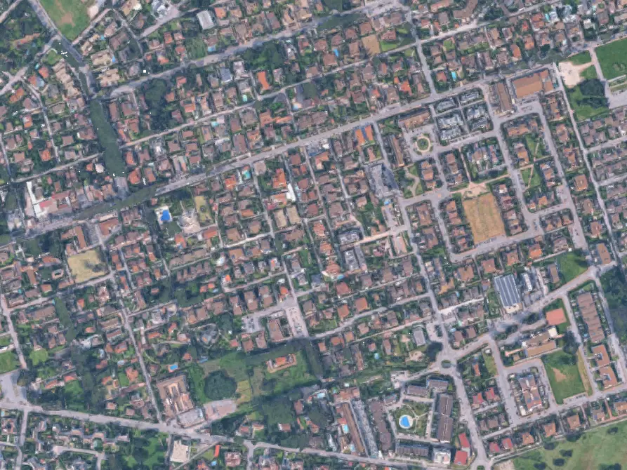 Immagine 6 di Villa in vendita  in Via Predoi a Roma