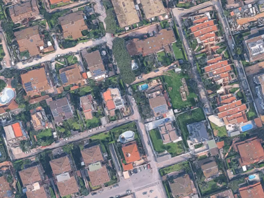 Immagine 7 di Villa in vendita  in Via Predoi a Roma