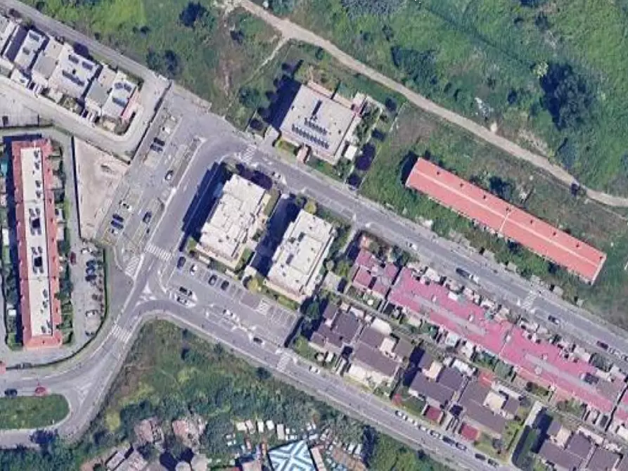 Immagine 30 di Villetta a schiera in vendita  in Via Carlo Cassola a Roma