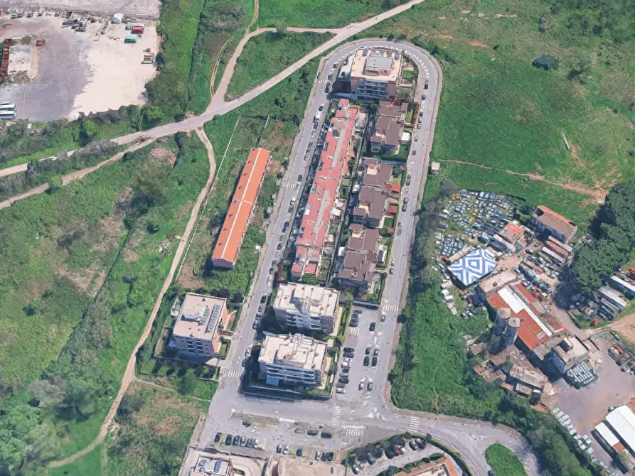 Immagine 12 di Villetta a schiera in vendita  in Via Carlo Cassola a Roma