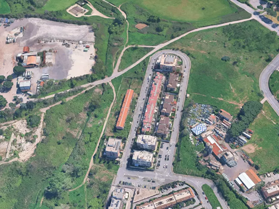 Immagine 13 di Villetta a schiera in vendita  in Via Carlo Cassola a Roma