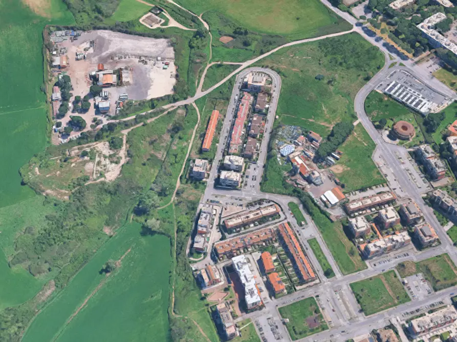 Immagine 14 di Villetta a schiera in vendita  in Via Carlo Cassola a Roma