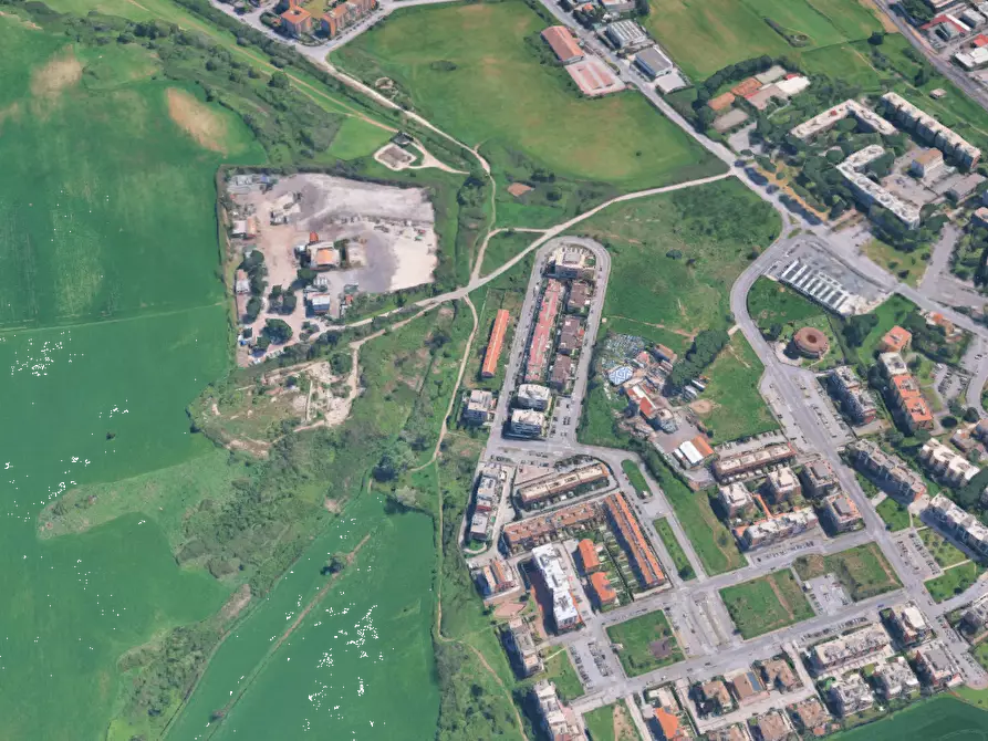 Immagine 15 di Villetta a schiera in vendita  in Via Carlo Cassola a Roma