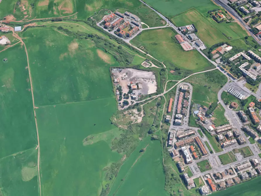 Immagine 16 di Villetta a schiera in vendita  in Via Carlo Cassola a Roma