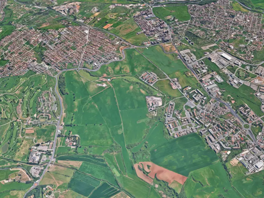 Immagine 20 di Villetta a schiera in vendita  in Via Carlo Cassola a Roma