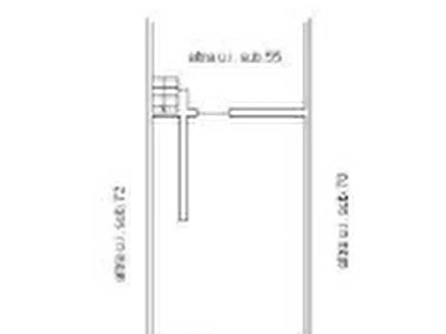 Immagine 23 di Villetta a schiera in vendita  in Via Carlo Cassola a Roma