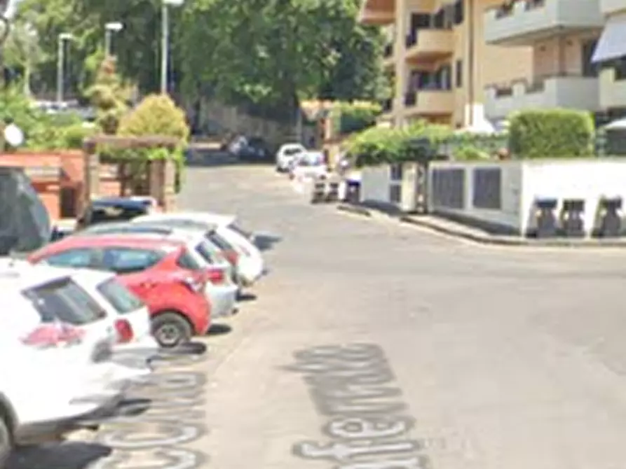 Immagine 13 di Appartamento in vendita  in Via Vecchia di Grottaferrata a Marino