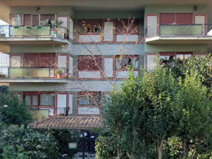 Immagine 14 di Appartamento in vendita  in Via Vecchia di Grottaferrata a Marino