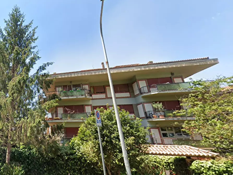 Immagine 16 di Appartamento in vendita  in Via Vecchia di Grottaferrata a Marino