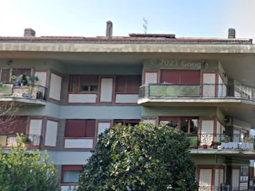 Immagine 5 di Appartamento in vendita  in Via Vecchia di Grottaferrata a Marino