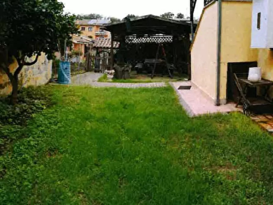 Immagine 1 di Ufficio in vendita  in Via Ploaghe a Fiumicino