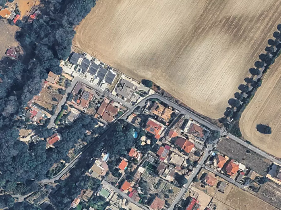 Immagine 9 di Ufficio in vendita  in Via Ploaghe a Fiumicino