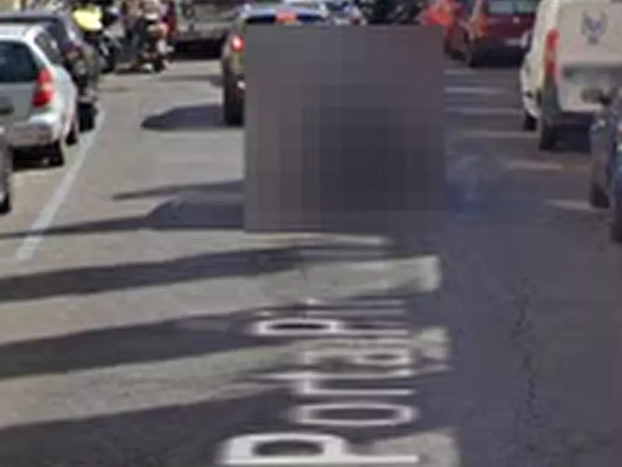 Immagine 4 di Ufficio in vendita  in Via di porta pinciana a Roma