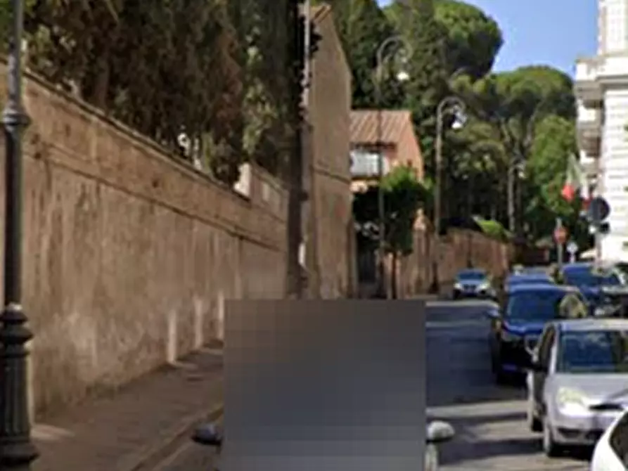Immagine 5 di Ufficio in vendita  in Via di porta pinciana a Roma