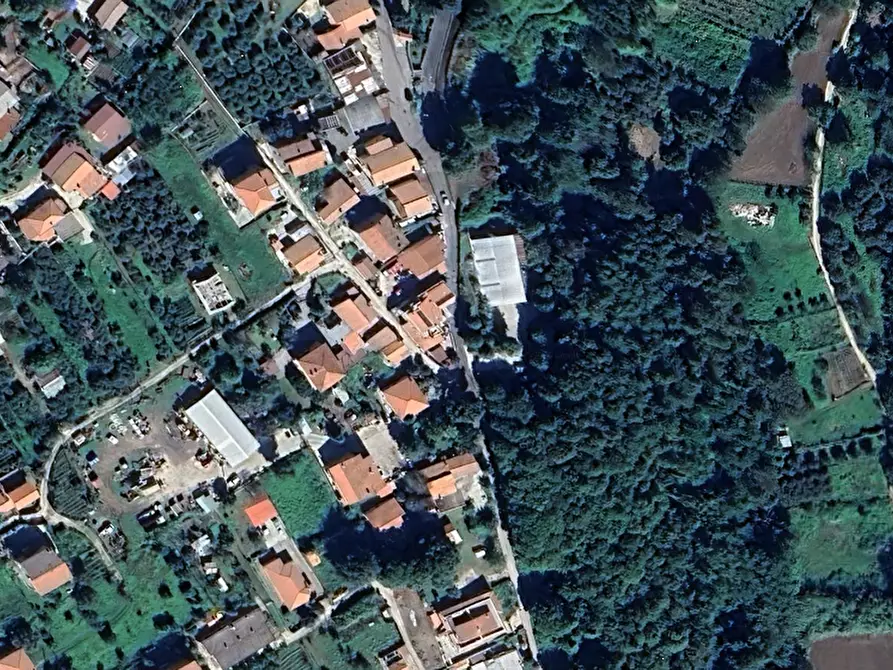 Immagine 9 di Casa indipendente in vendita  in Via dei Castagni, 53 a Lariano