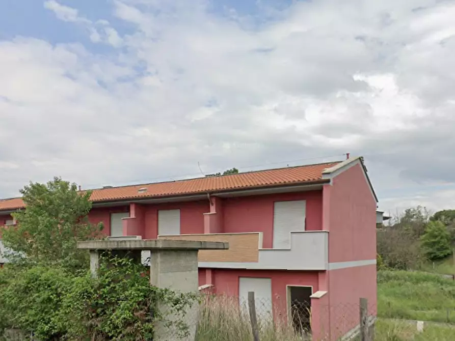 Immagine 8 di Villa in vendita  in Via Carlo Cassola a Roma