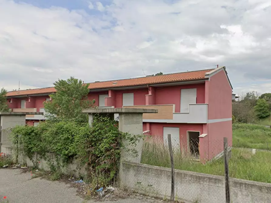 Immagine 11 di Villa in vendita  in Via Carlo Cassola a Roma