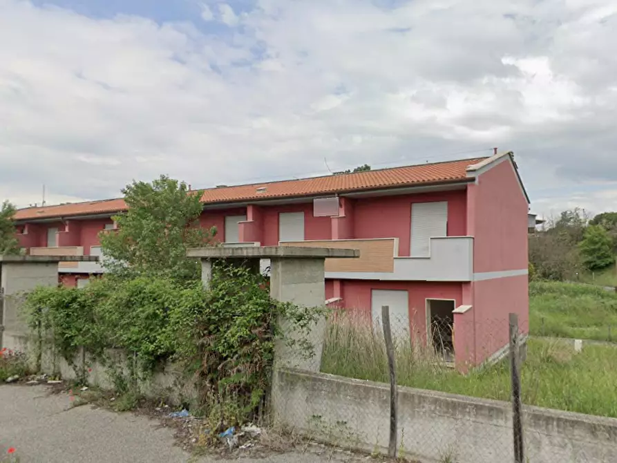 Immagine 12 di Villa in vendita  in Via Carlo Cassola a Roma