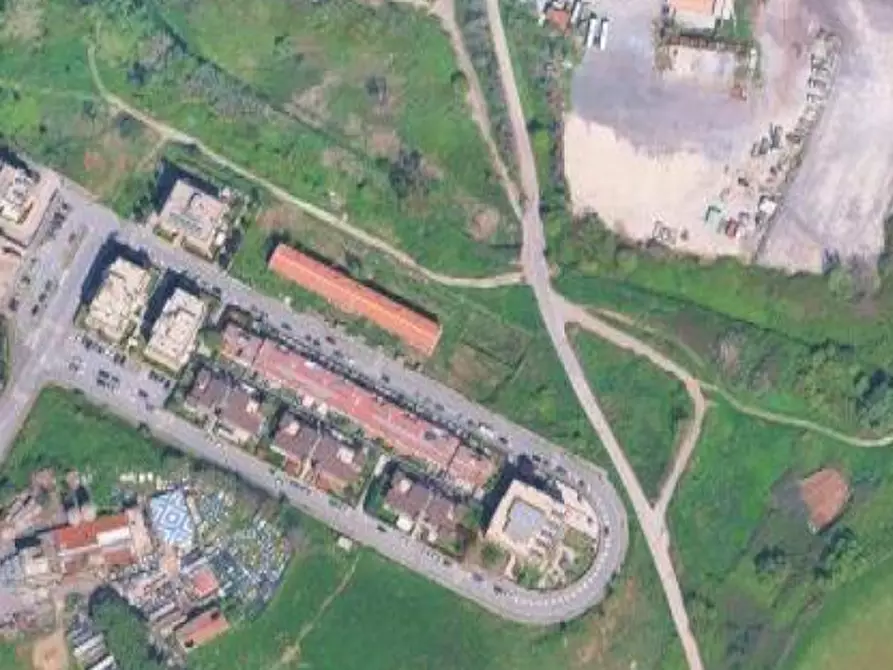 Immagine 18 di Villa in vendita  in Via Carlo Cassola a Roma