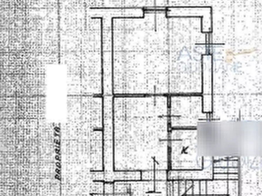 Immagine 16 di Appartamento in vendita  in Via Lucia Guerrini a Roma