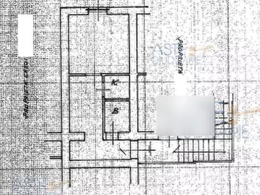 Immagine 16 di Appartamento in vendita  in Via Lucia Guerrini a Roma