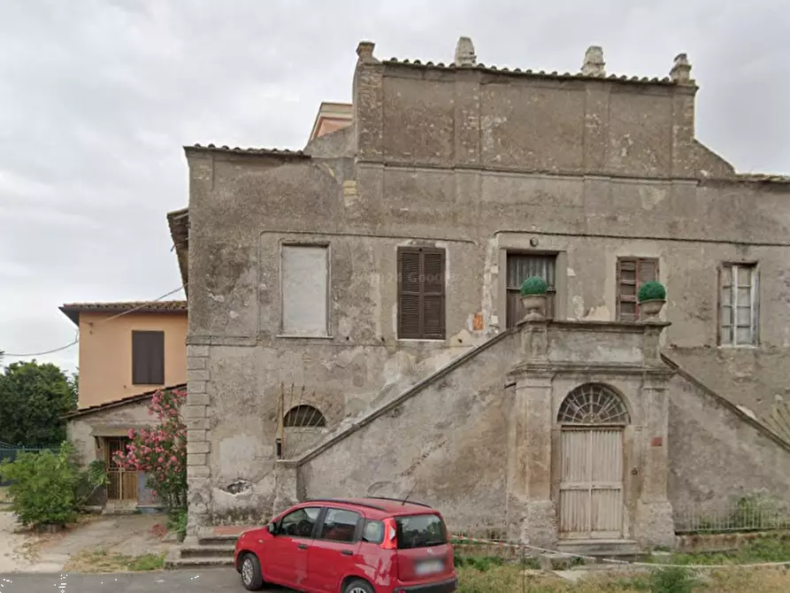 Immagine 2 di Appartamento in vendita  in Largo del Casale Consorti a Roma