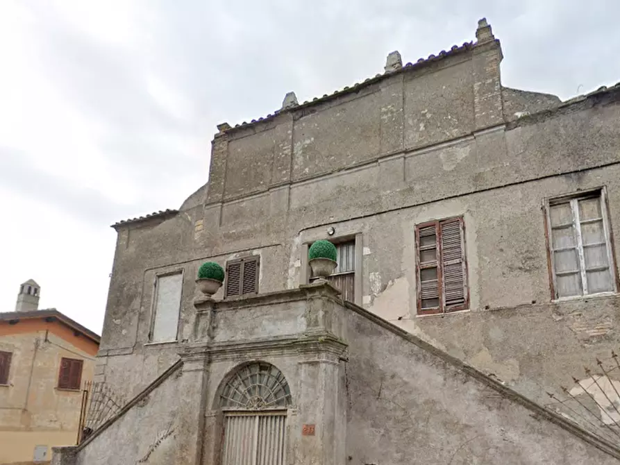 Immagine 4 di Appartamento in vendita  in Largo del Casale Consorti a Roma