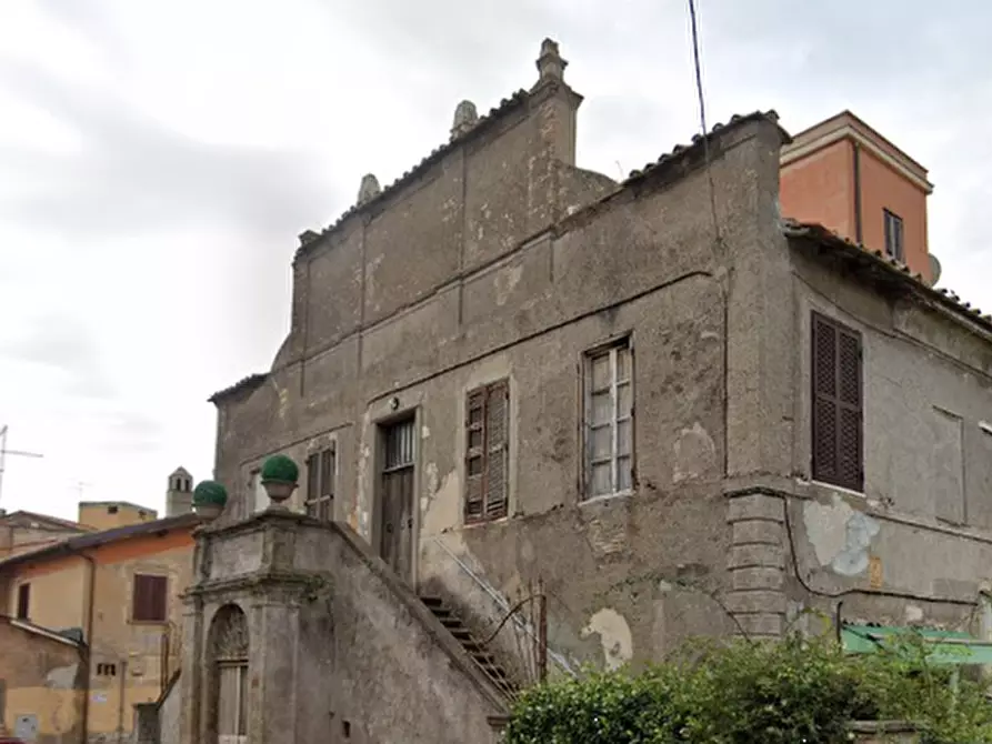 Immagine 7 di Appartamento in vendita  in Largo del Casale Consorti a Roma