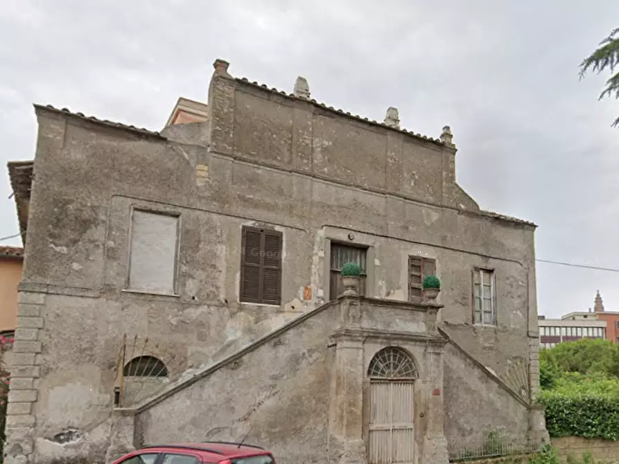 Immagine 10 di Appartamento in vendita  in Largo del Casale Consorti a Roma