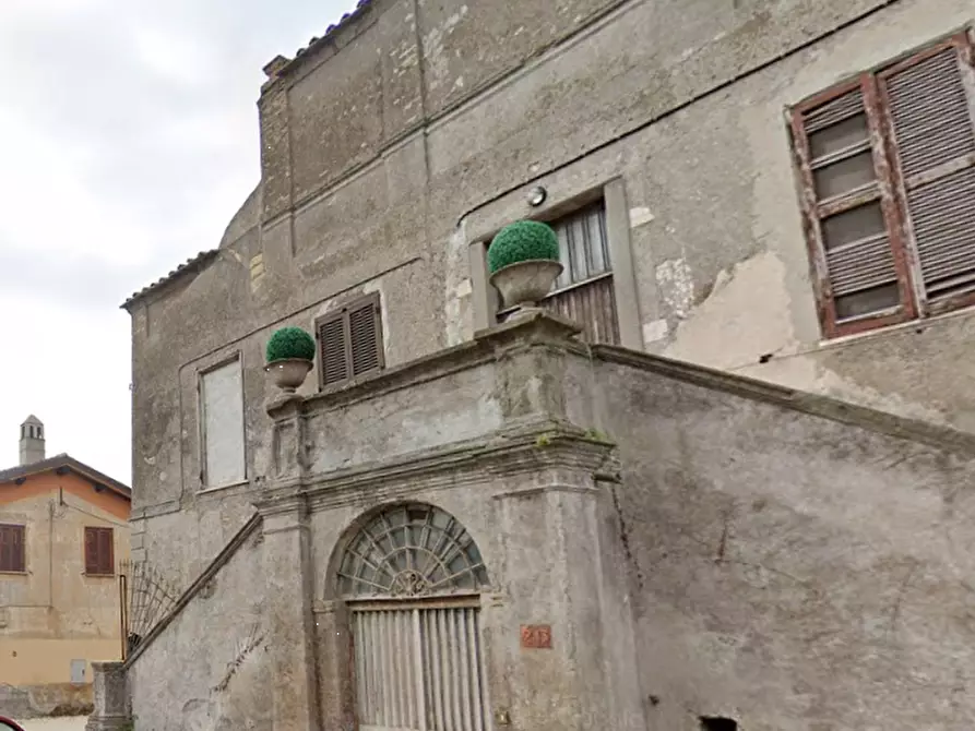 Immagine 11 di Appartamento in vendita  in Largo del Casale Consorti a Roma