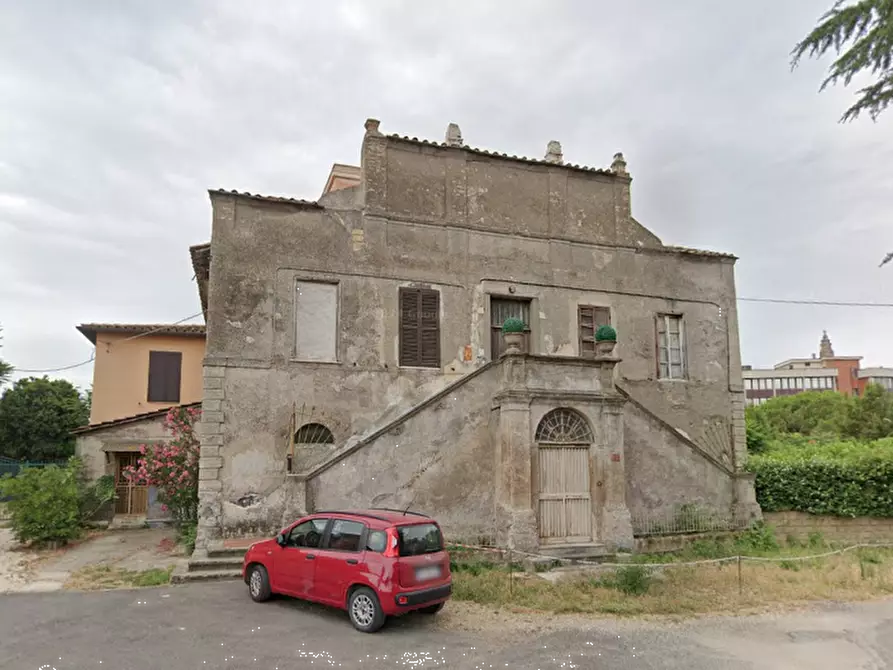 Immagine 12 di Appartamento in vendita  in Largo del Casale Consorti a Roma