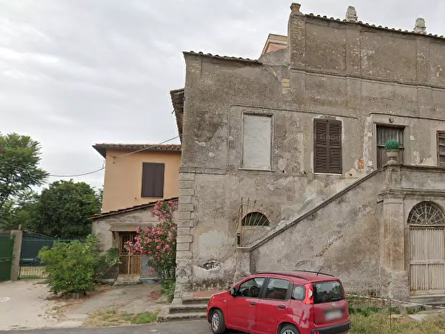 Immagine 14 di Appartamento in vendita  in Largo del Casale Consorti a Roma