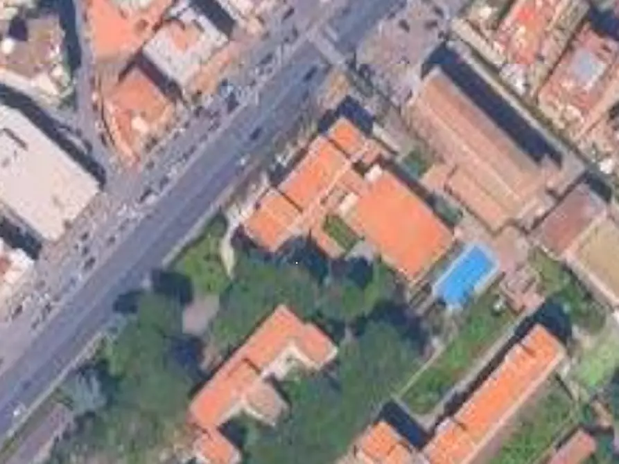 Immagine 9 di Appartamento in vendita  in Via dei Maffei a Roma