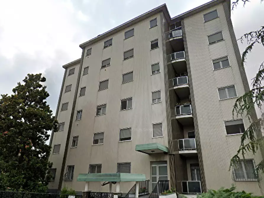 Immagine 6 di Appartamento in vendita  in Viale Palmiro Togliatti a Rozzano