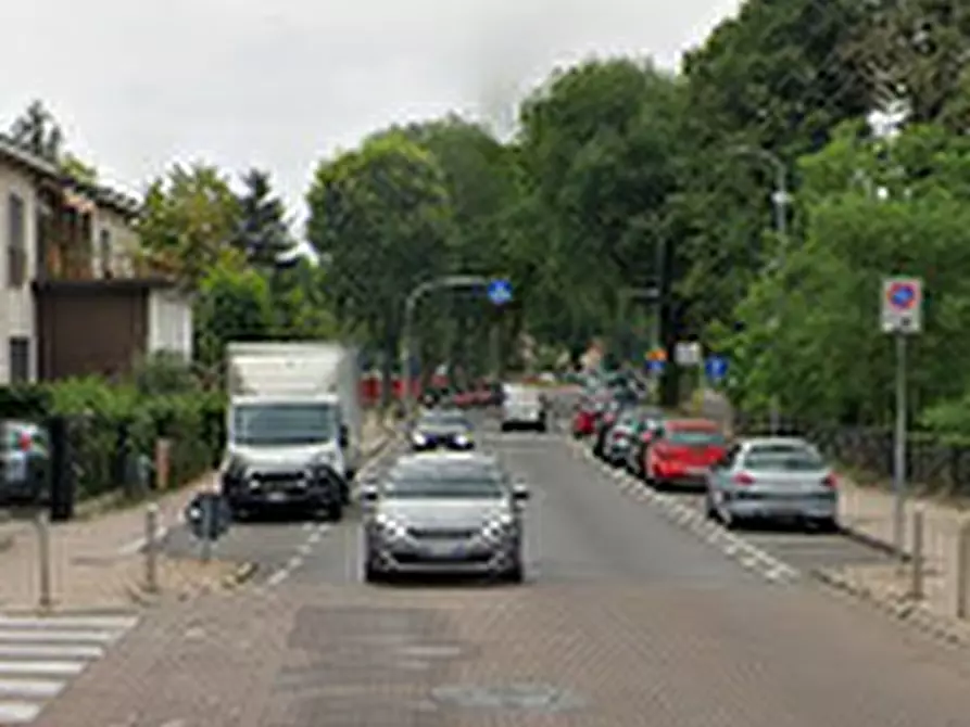 Immagine 10 di Appartamento in vendita  in Viale Palmiro Togliatti a Rozzano