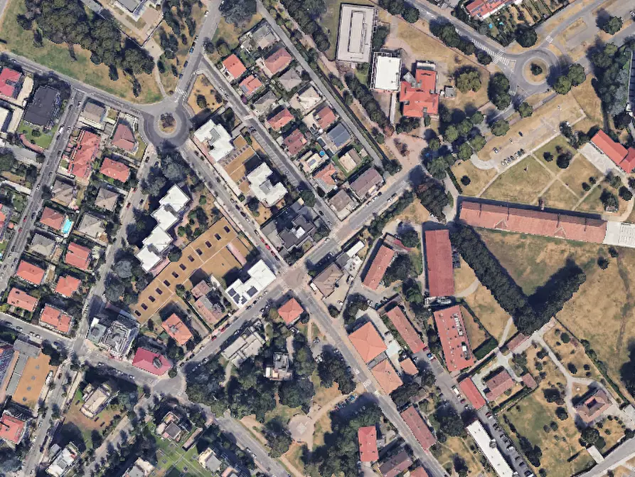 Immagine 15 di Appartamento in vendita  in Viale Palmiro Togliatti a Rozzano