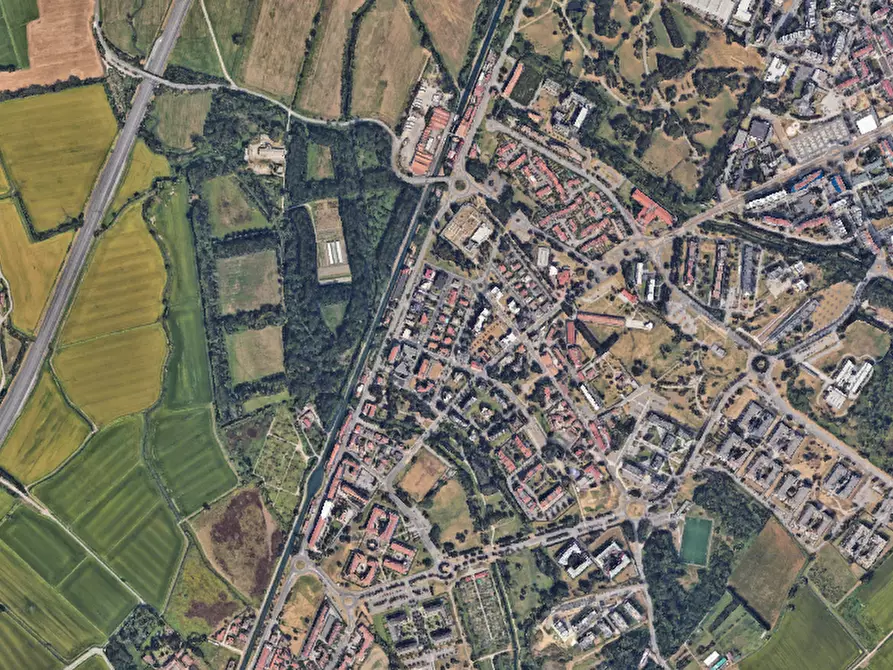 Immagine 16 di Appartamento in vendita  in Viale Palmiro Togliatti a Rozzano